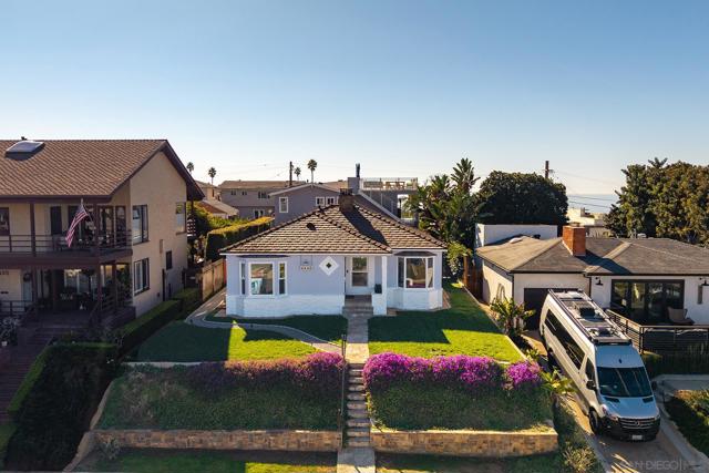 Image 10 of 75 For 4445 Coronado Avenue