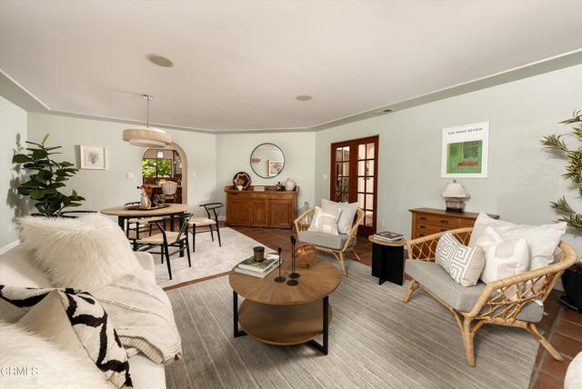 Detail Gallery Image 11 of 35 For 1213 San Ramon Way, Ojai,  CA 93023 - 4 Beds | 4 Baths