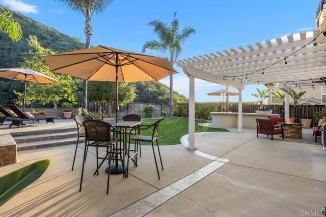 Detail Gallery Image 36 of 58 For 1122 via Vera Cruz, San Marcos,  CA 92078 - 5 Beds | 3 Baths