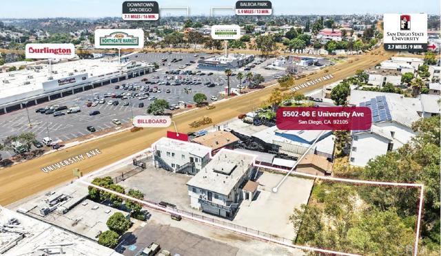 5506 E University Avenue, San Diego CA: https://media.crmls.org/mediaz/9d02c177-eda2-40e1-9628-352740291c0d.jpg