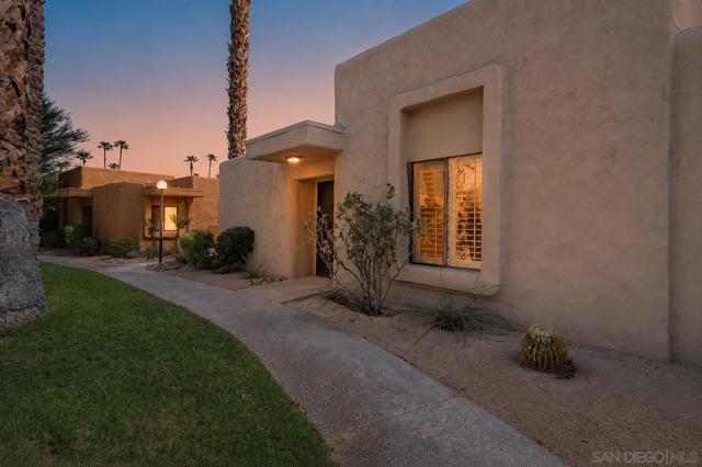 4837 S Winners Circle #A, Palm Springs, CA 92264