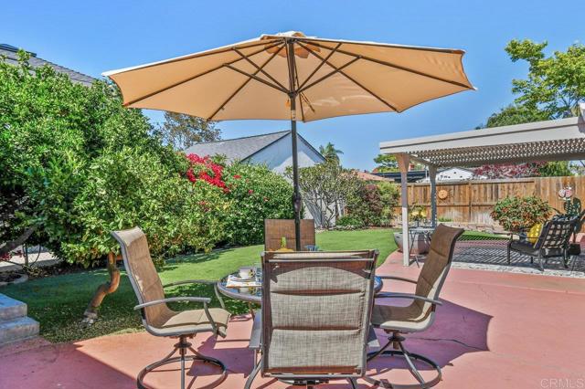 Detail Gallery Image 29 of 37 For 4719 Constance Dr, San Diego,  CA 92115 - 3 Beds | 2 Baths