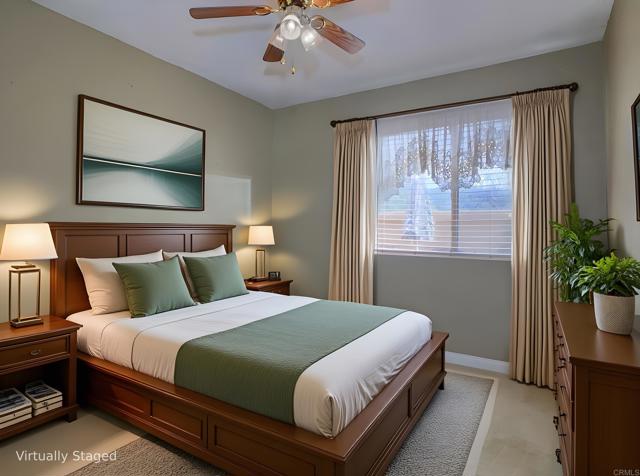 Detail Gallery Image 37 of 50 For 10027 Vallata Ct, Spring Valley,  CA 91977 - 4 Beds | 2/1 Baths