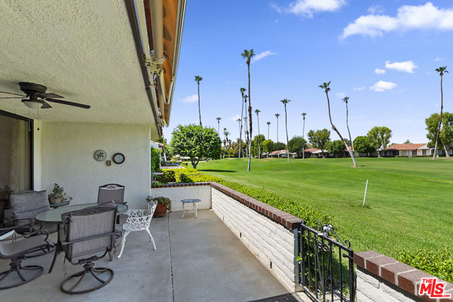 8 Padron Way, Rancho Mirage, CA 92270
