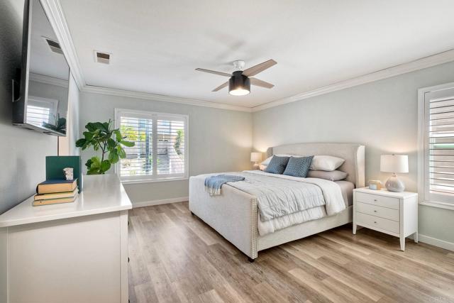 Detail Gallery Image 18 of 29 For 1254 Avenida Amistad, San Marcos,  CA 92069 - 3 Beds | 2/1 Baths