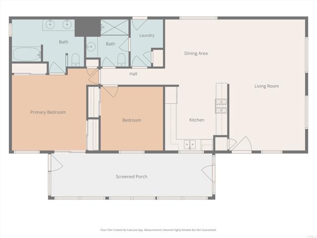 Detail Gallery Image 37 of 37 For 2130 Sunset Dr #55,  Vista,  CA 92081 - 2 Beds | 2 Baths