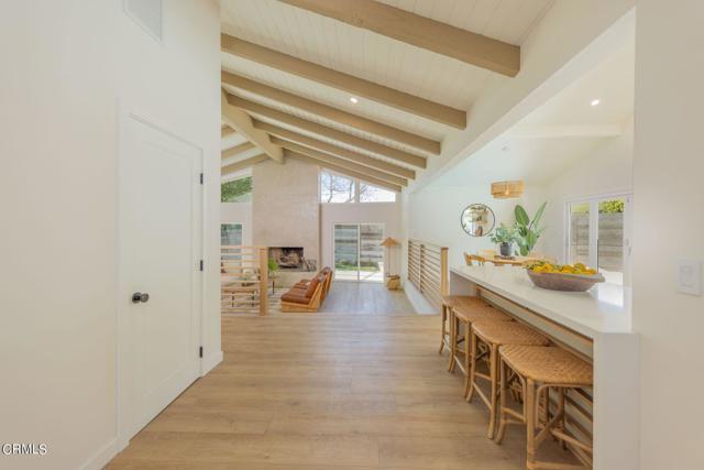 Detail Gallery Image 8 of 39 For 1309 Park Road Rd, Ojai,  CA 93023 - 4 Beds | 3/1 Baths