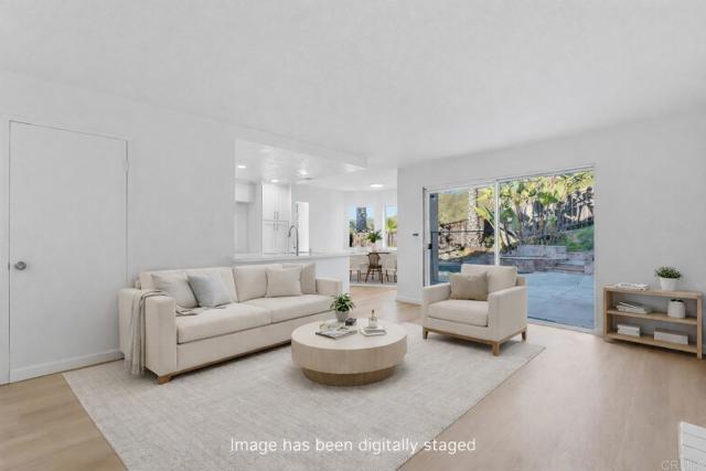 Detail Gallery Image 23 of 52 For 14493 Corte Lampara, San Diego,  CA 92129 - 3 Beds | 2/1 Baths