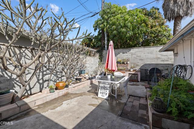 Detail Gallery Image 18 of 27 For 3405 Loma Vista Rd, Ventura,  CA 93003 - 3 Beds | 2 Baths