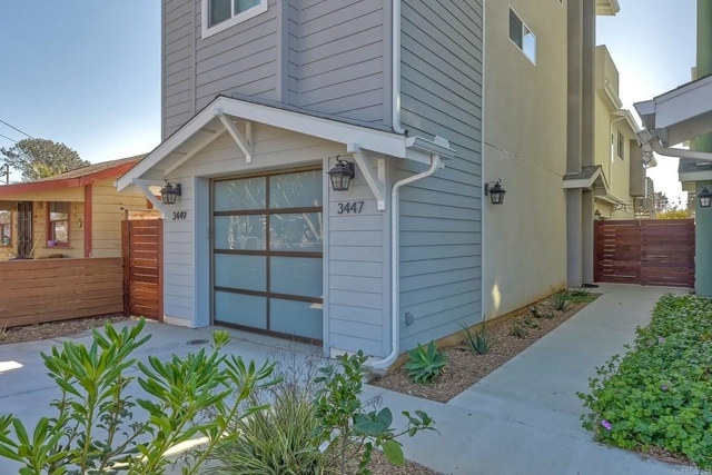 3447 Madison St, Carlsbad, California 92008, ,Multi-Family,For Sale,Madison St,240005013SD