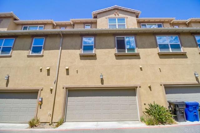 Detail Gallery Image 60 of 60 For 1330 Santa Liza #4,  Chula Vista,  CA 91913 - 4 Beds | 3/1 Baths
