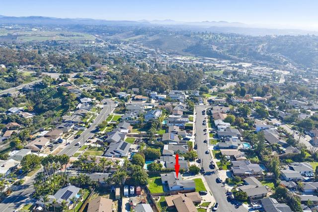 Detail Gallery Image 12 of 12 For 2710 Penkea Dr, Oceanside,  CA 92054 - 3 Beds | 2 Baths