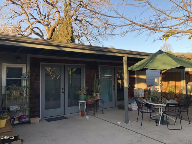 Details for 915 Matilija Street B, Ojai, CA 93023