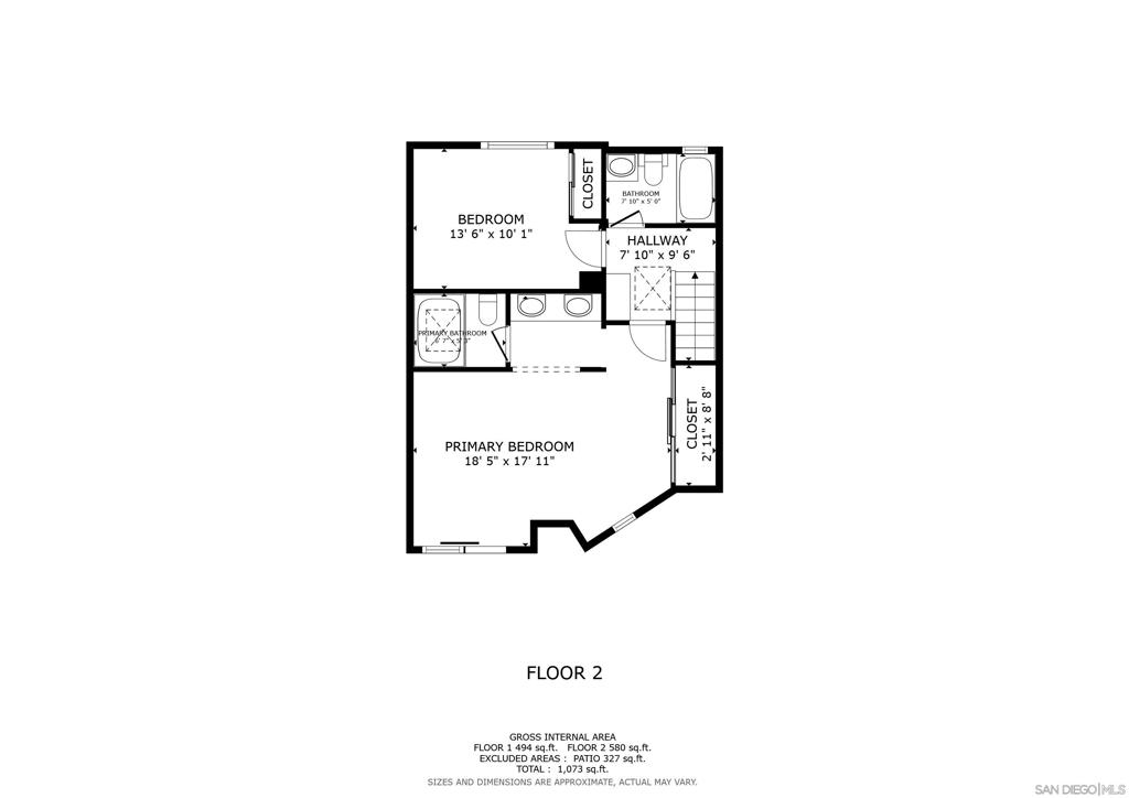 9260 Towne Centre Dr - photo 20