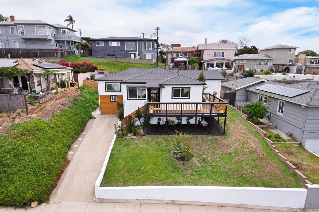 5463 San Onofre Ter
