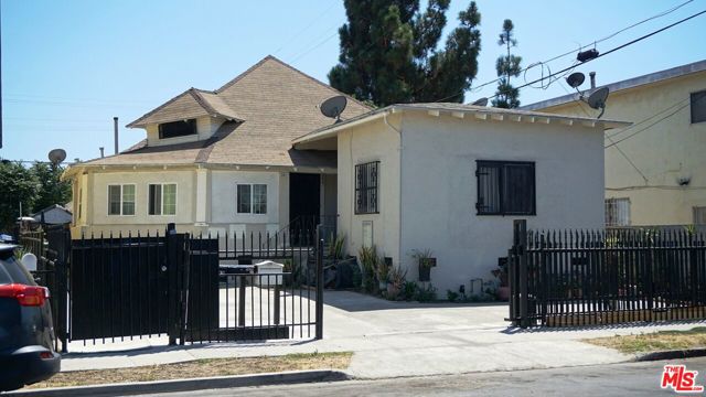 Image 3 for 242 W 46Th St, Los Angeles, CA 90037