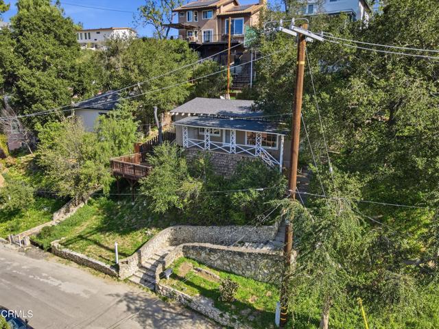 Detail Gallery Image 3 of 48 For 4304 Saltillo St, Los Angeles,  CA 91364 - 2 Beds | 2 Baths