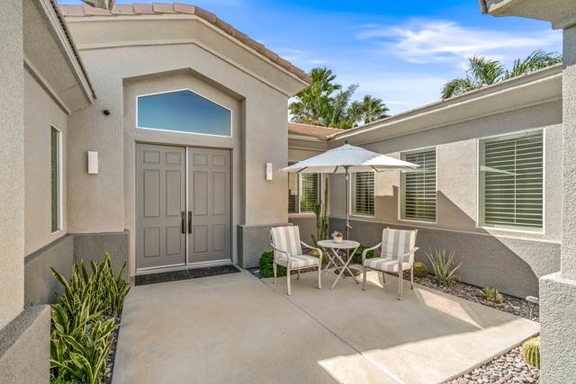 3 Monet Court, Rancho Mirage, CA 92270