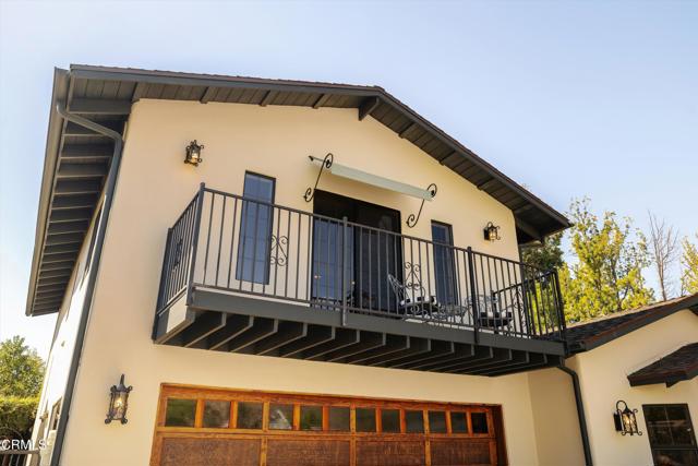 Detail Gallery Image 19 of 35 For 1213 San Ramon Way, Ojai,  CA 93023 - 4 Beds | 4 Baths