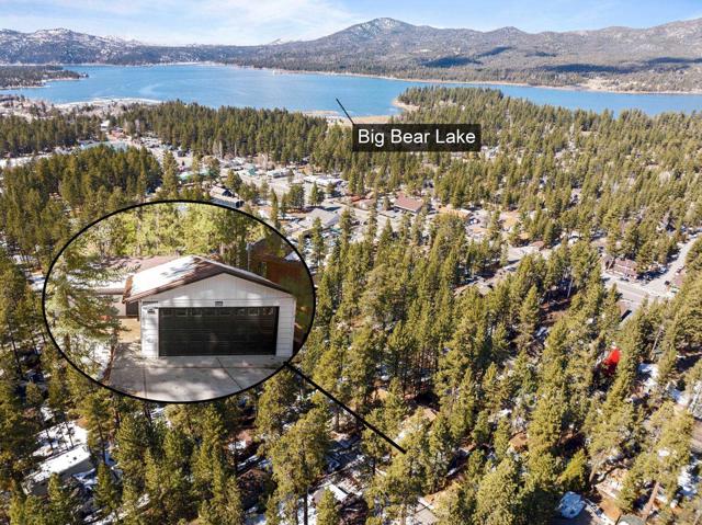 41602 McWhinney Ln, Big Bear, California 92315, 3 Bedrooms Bedrooms, ,3 BathroomsBathrooms,Single Family Residence,For Sale,McWhinney Ln,250019781SD