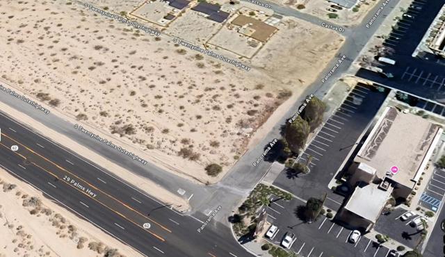 0 29 Palms Outer Hwy Highway, 29 Palms CA: https://media.crmls.org/mediaz/9d160e73-6a01-4f2a-80ae-66090effe942.jpg