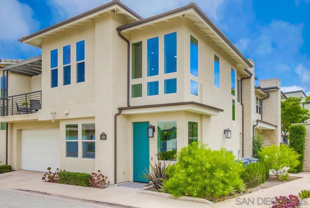 16750 Coyote Bush Drive #116, 4S Ranch