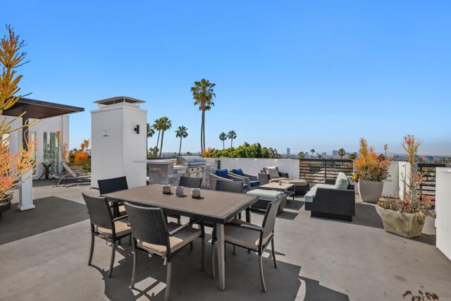 Detail Gallery Image 37 of 58 For 1283 Havenhurst Dr #101,  West Hollywood,  CA 90046 - 3 Beds | 2/1 Baths