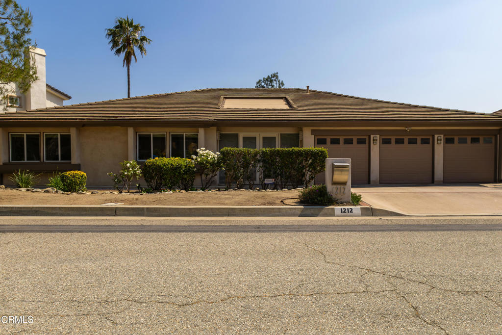 1212 Arno Drive
