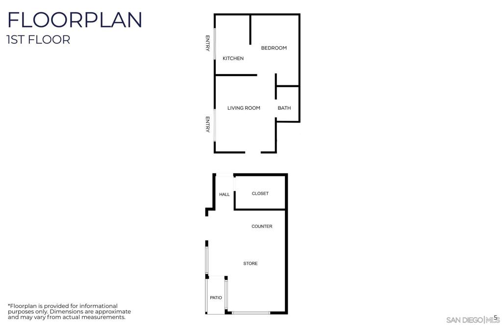3719 Mission Boulevard - photo 4