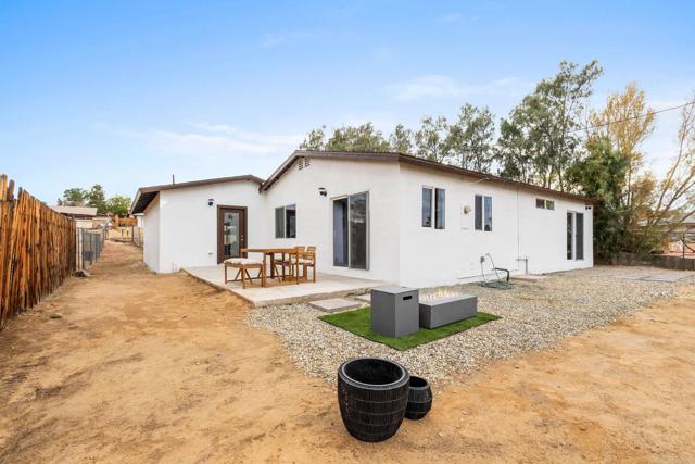 Detail Gallery Image 23 of 51 For 61610 Sunburst Dr, Joshua Tree,  CA 92252 - 3 Beds | 2 Baths