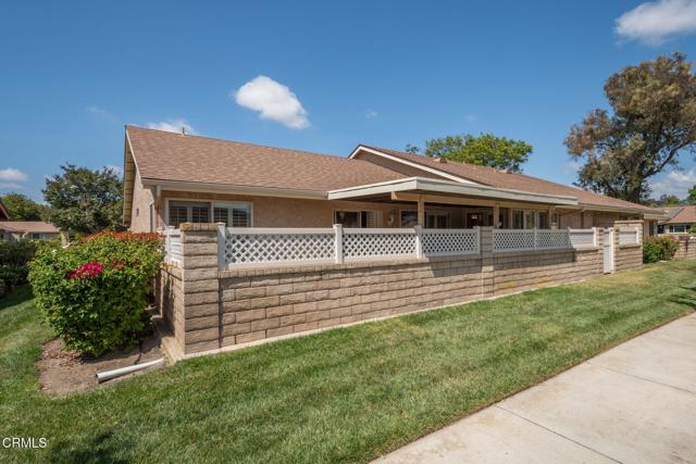 Detail Gallery Image 21 of 34 For 35206 Village 35, Camarillo,  CA 93012 - 2 Beds | 2 Baths