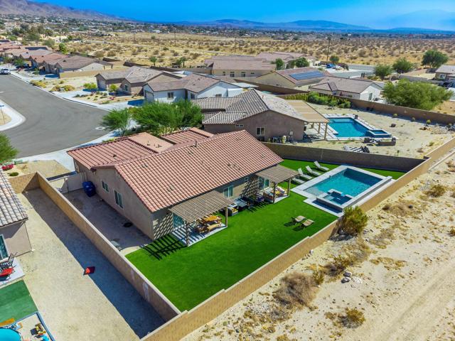 Image 4 of 38 For 9705 Puesta Del Sol Place