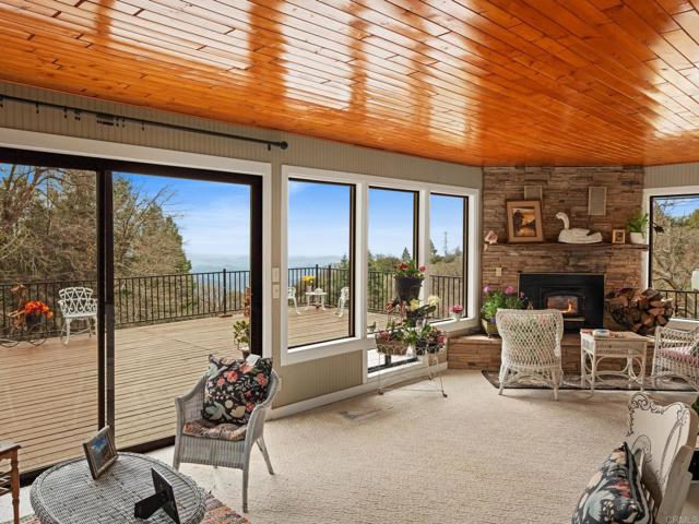 Detail Gallery Image 22 of 51 For 22209 Crestline Rd, Palomar Mountain,  CA 92060 - 3 Beds | 1/1 Baths