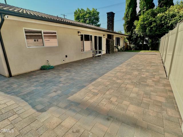 Detail Gallery Image 26 of 30 For 10462 Yarmouth Ave, Granada Hills,  CA 91344 - 4 Beds | 2 Baths
