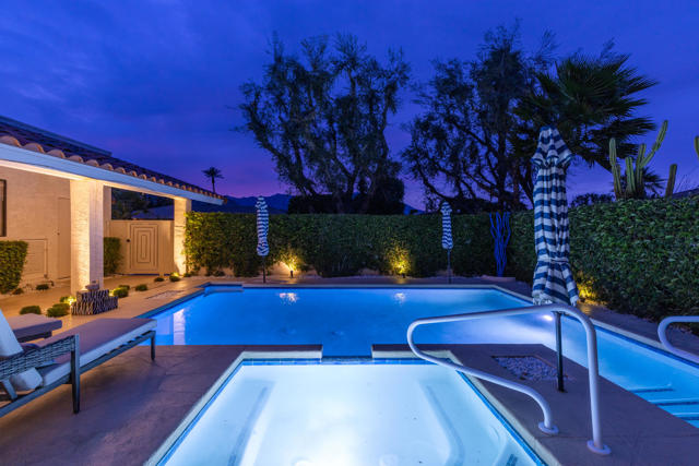 10 Lafayette Drive, Rancho Mirage, CA 92270