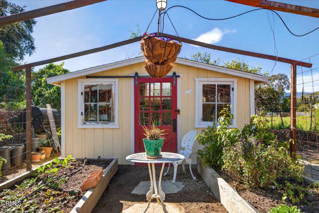 Detail Gallery Image 20 of 24 For 12471 Sisar Rd, Ojai,  CA 93023 - 4 Beds | 2/1 Baths