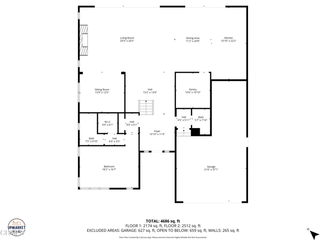 Detail Gallery Image 76 of 77 For 11862 N Hillsborough Ln, Porter Ranch,  CA 91326 - 5 Beds | 5/1 Baths