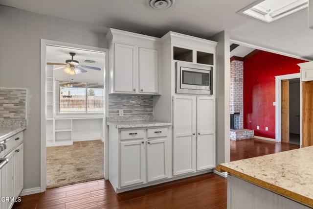 Detail Gallery Image 22 of 47 For 4407 Glencannon St, Bakersfield,  CA 93308 - 3 Beds | 2 Baths