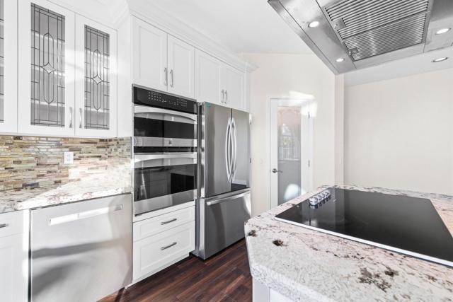 Detail Gallery Image 17 of 62 For 1625 Camino De Nog, Fallbrook,  CA 92028 - 4 Beds | 3 Baths