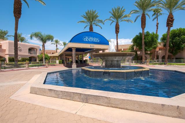 500 E Amado Road #212, Palm Springs, CA 92262