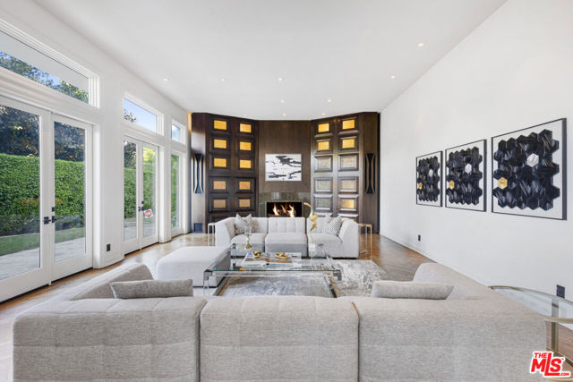 Drew Fenton | 11037 Anzio Road Los Angeles CA | MLS: 7530145