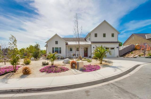 Home for Sale in San Marcos