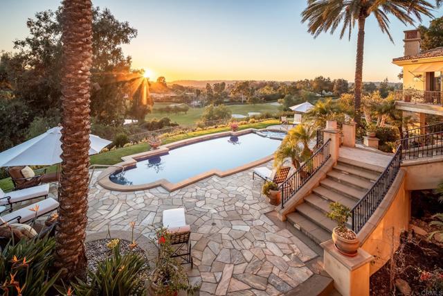 7756 St Andrews Road, Rancho Santa Fe, California 92067, 5 Bedrooms Bedrooms, ,7 BathroomsBathrooms,Residential,For Sale,7756 St Andrews Road,CRNDP2401226