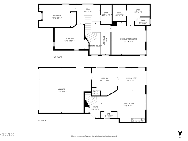 Detail Gallery Image 38 of 38 For 5331 Davidson Dr, Oxnard,  CA 93033 - 3 Beds | 2/1 Baths
