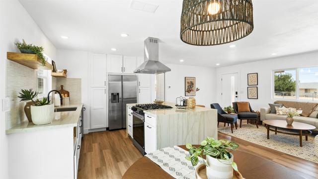 Detail Gallery Image 12 of 36 For 4758 Avenida La Mirada, Joshua Tree,  CA 92252 - 3 Beds | 2 Baths
