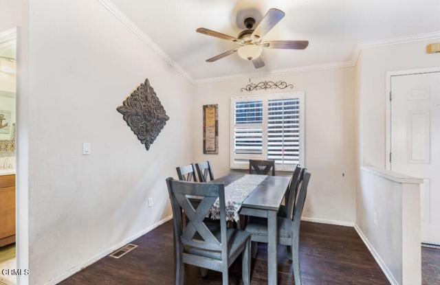 Detail Gallery Image 8 of 29 For 536 Hupa St, Ventura,  CA 93001 - 3 Beds | 2 Baths