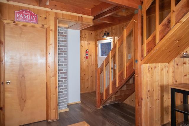 Detail Gallery Image 22 of 72 For 22234 Crestline Rd, Palomar Mountain,  CA 92060 - 3 Beds | 1/1 Baths