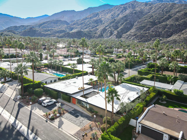 1611 S Calle Palo Fierro #4, Palm Springs, CA 92264