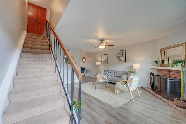 Home for Sale in San Diego
