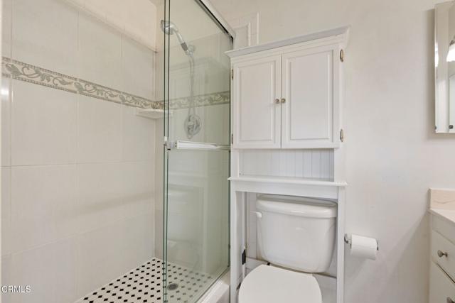 Detail Gallery Image 16 of 22 For 331 Northgate Dr #D,  Goleta,  CA 93117 - 3 Beds | 2 Baths